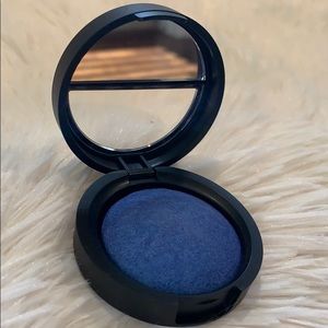 Laura Geller-Sugared Pearl Shadow-Tribeca Blue